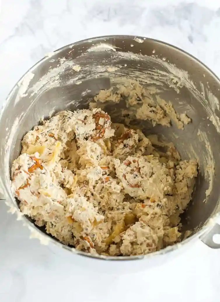 Compost Cookies