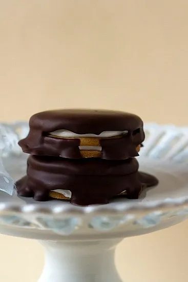 Moon Pies
