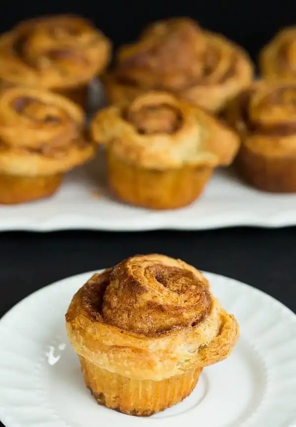 Morning Buns | #recipe