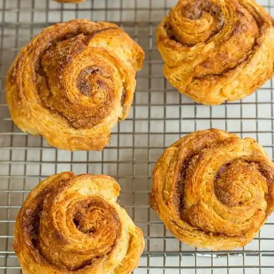 Morning Buns