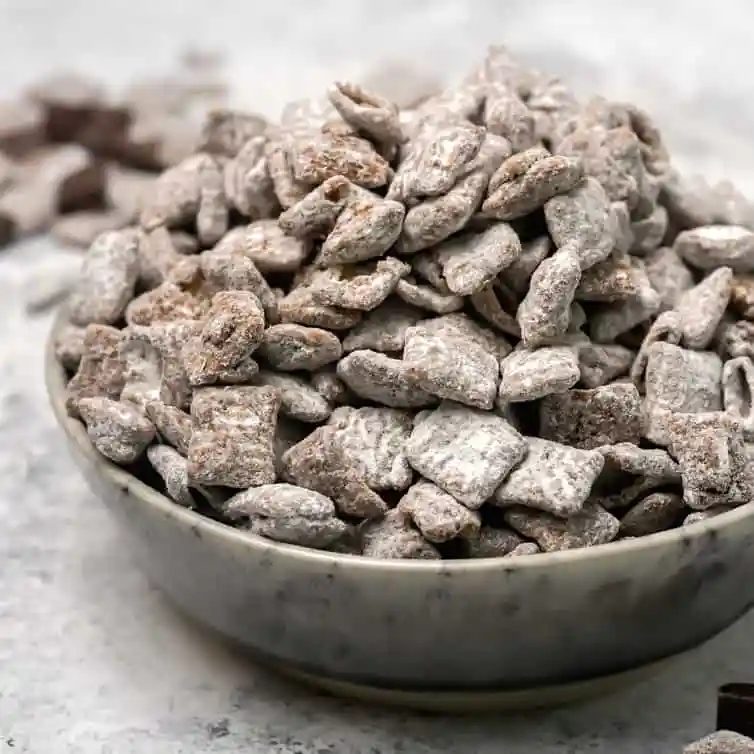 Standby Muddy Buddies