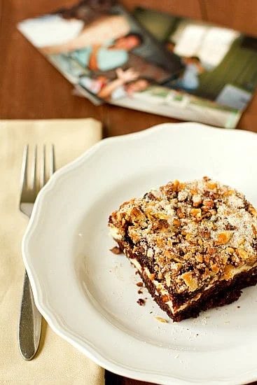 Our Dad’s Favorite Chocolate Birthday Cake