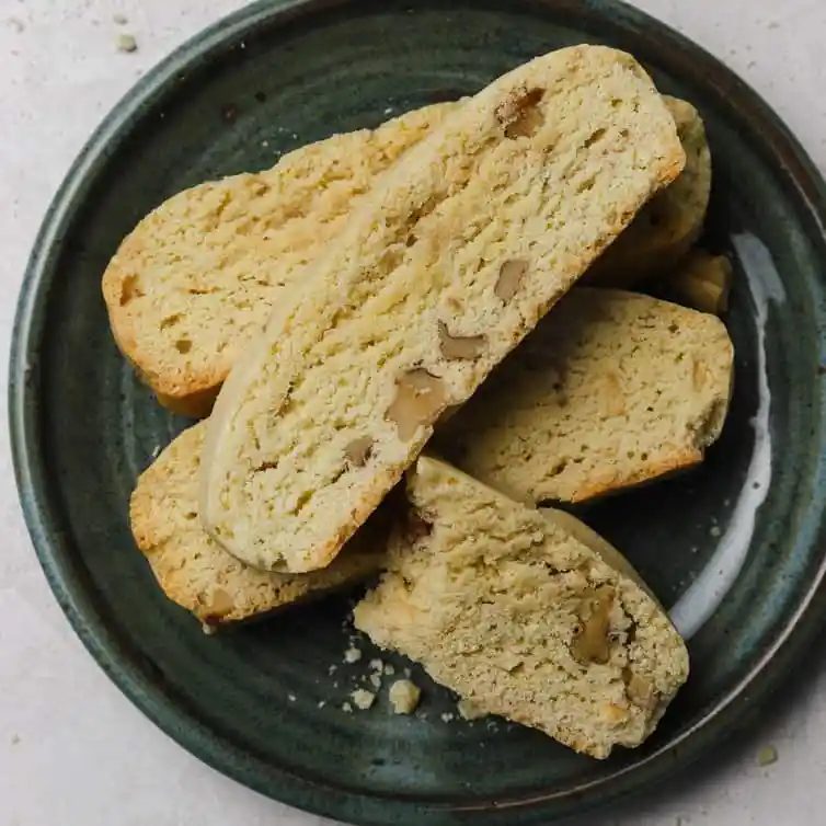 Grandma’s Biscotti