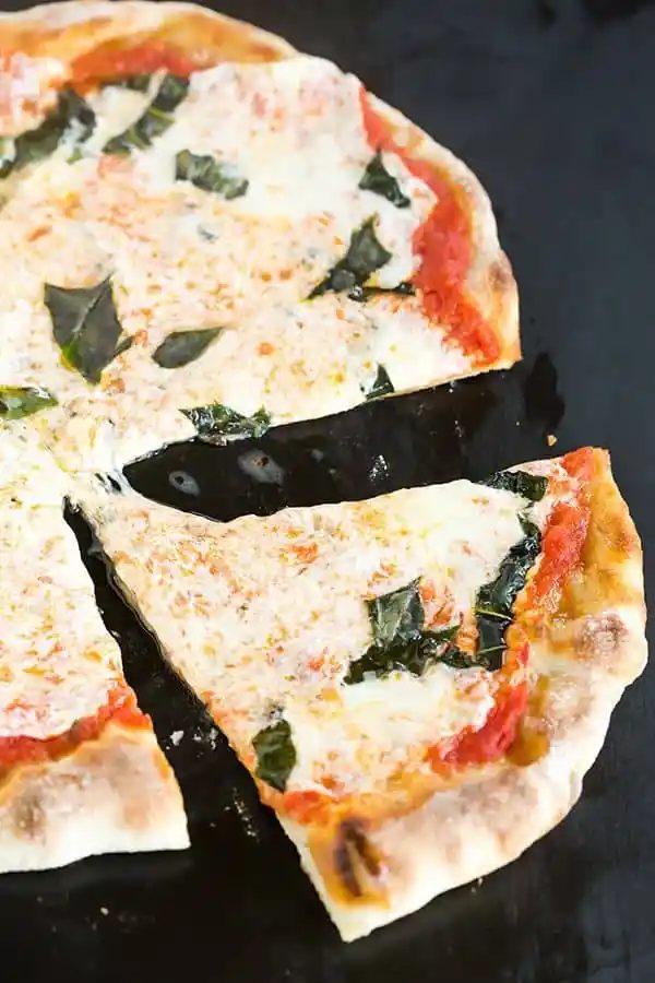 Neapolitan Pizza
