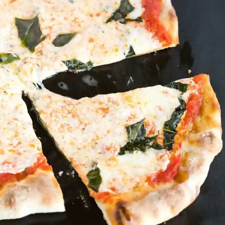 Neapolitan Pizza