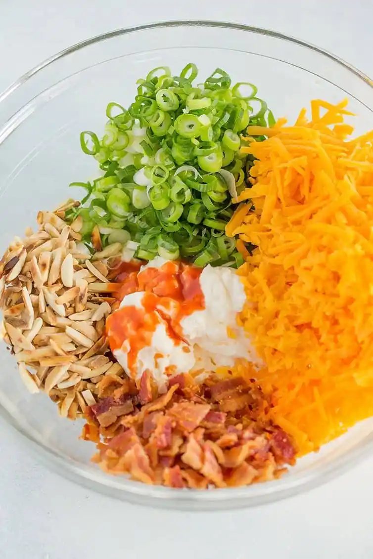 Neiman Marcus-Inspired Dip