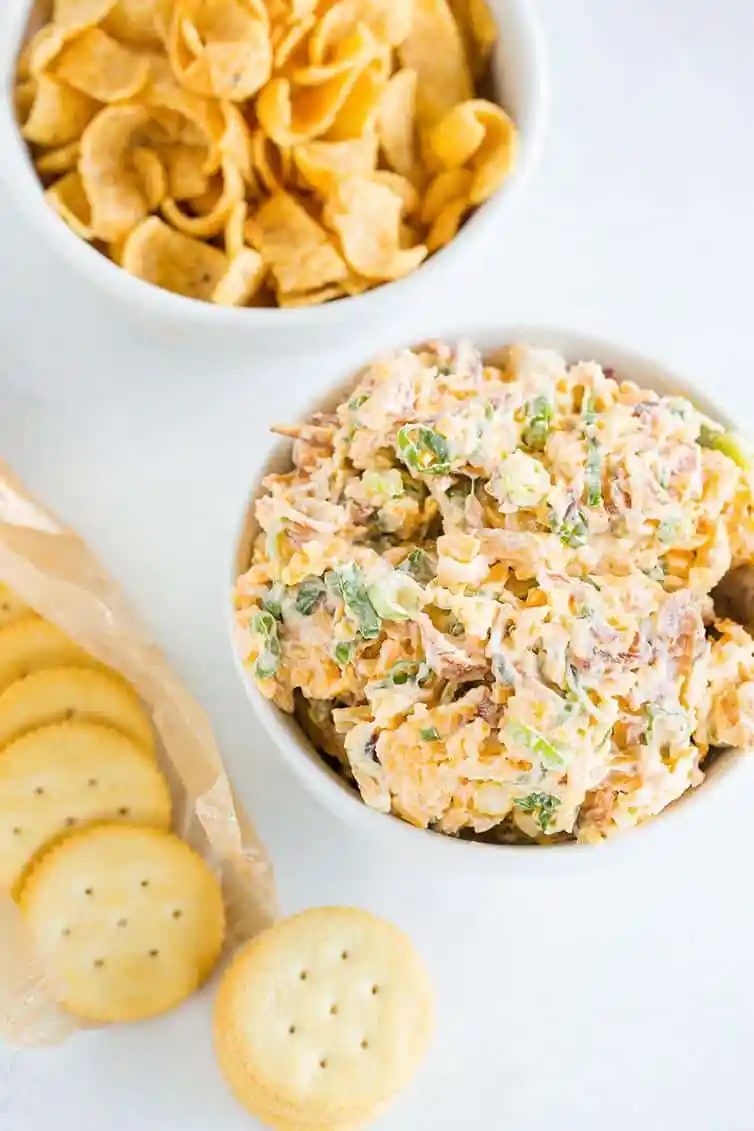 Neiman Marcus-Inspired Dip
