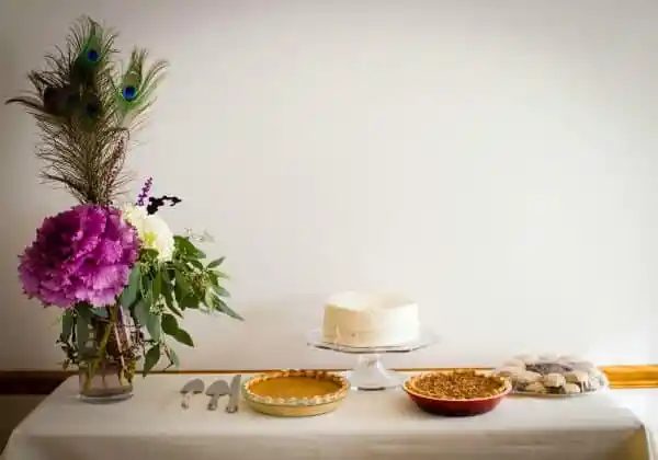 New Email Series: The Ultimate Guide to Making Your Thanksgiving Dinner Straightforward as Pie!