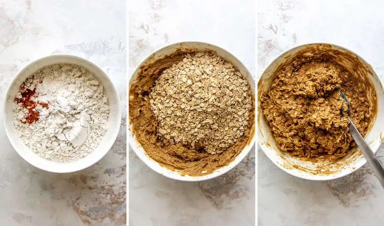 Oatmeal Cream Pies