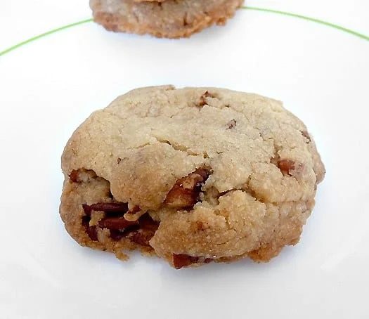 Pecan Sandies