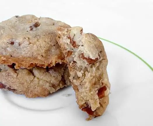 Pecan Sandies