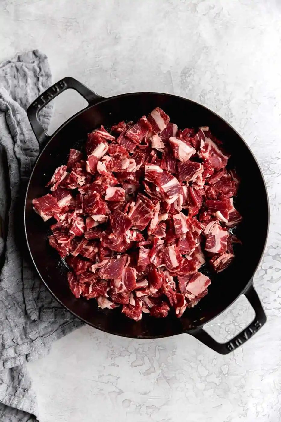 Recipe photo
