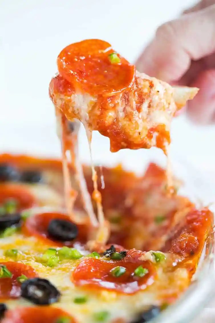 Pizza Dip