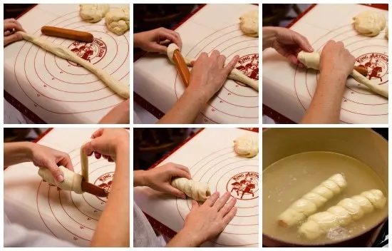 Recipe photo