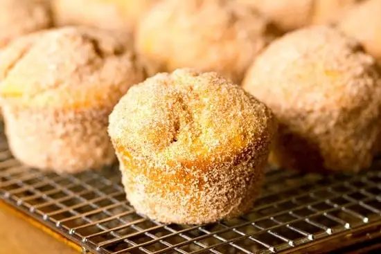 Recipe photo