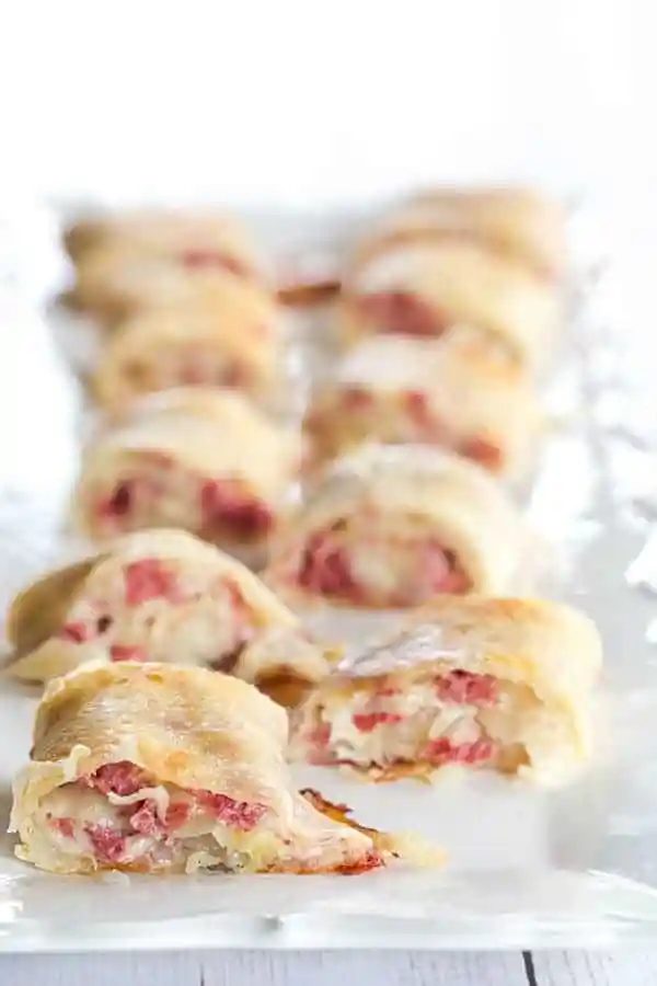 Reuben Rolls