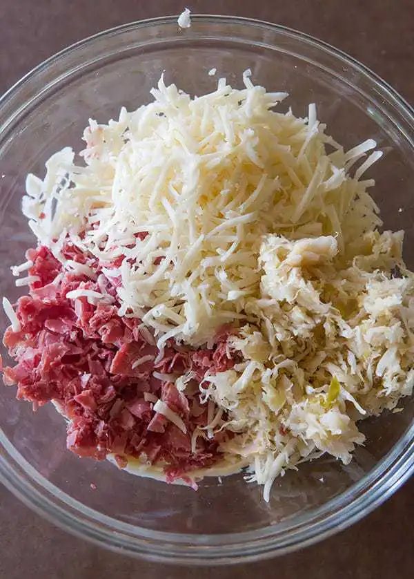 Reuben Rolls