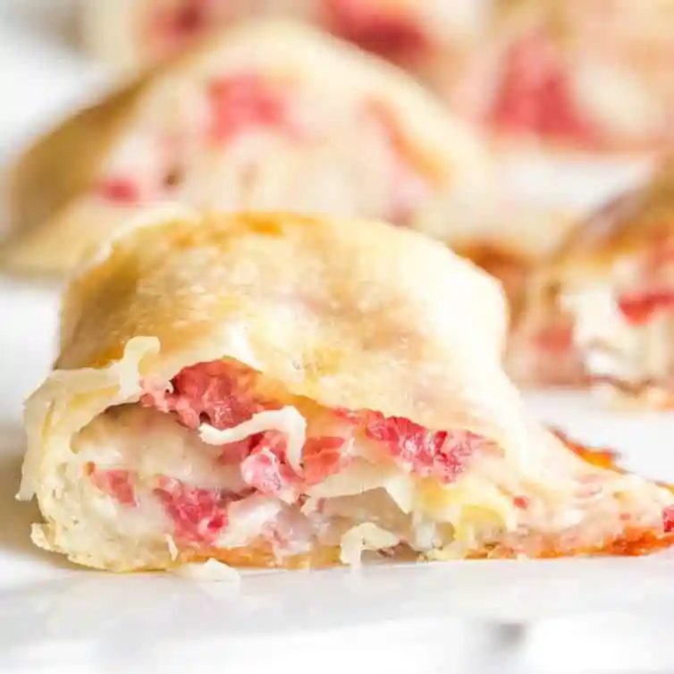 Reuben Rolls