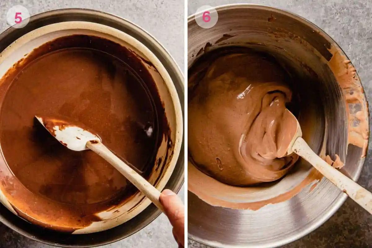 Rocky Road Ice Cream
