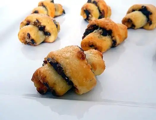 Rugelach