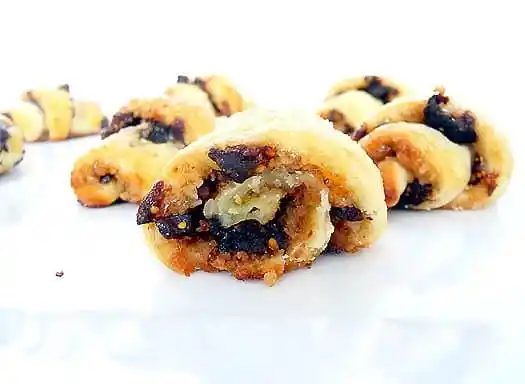 Rugelach
