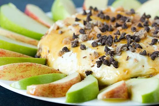 Recipe photo