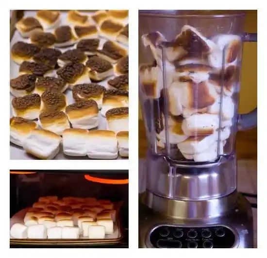 S’mores Ice Cream