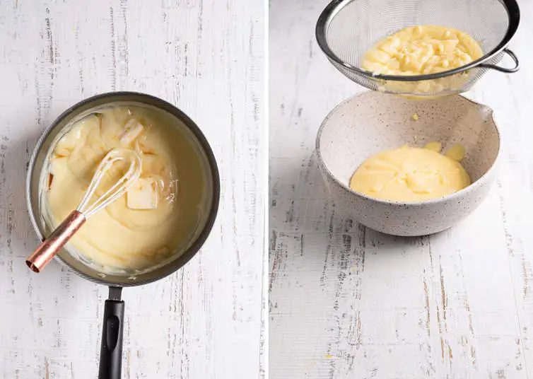Grandma’s Banana Pudding
