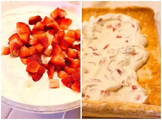 Recipe photo