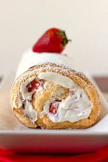 Recipe photo