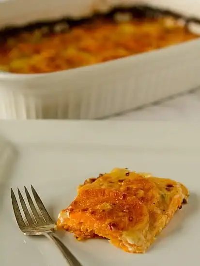 Recipe photo