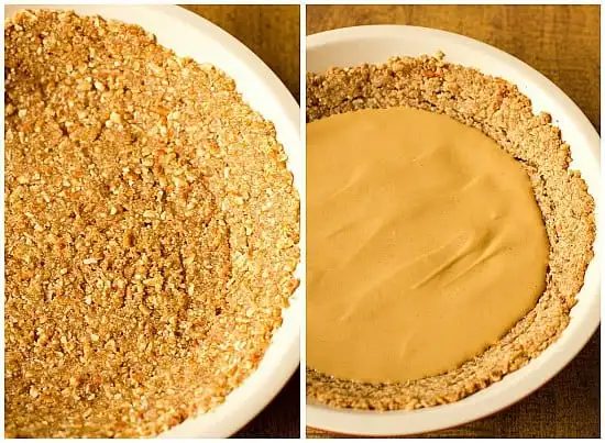 Take 5 Candy Bar Pie