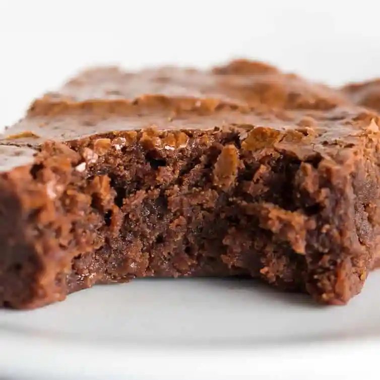 Baked Brownie