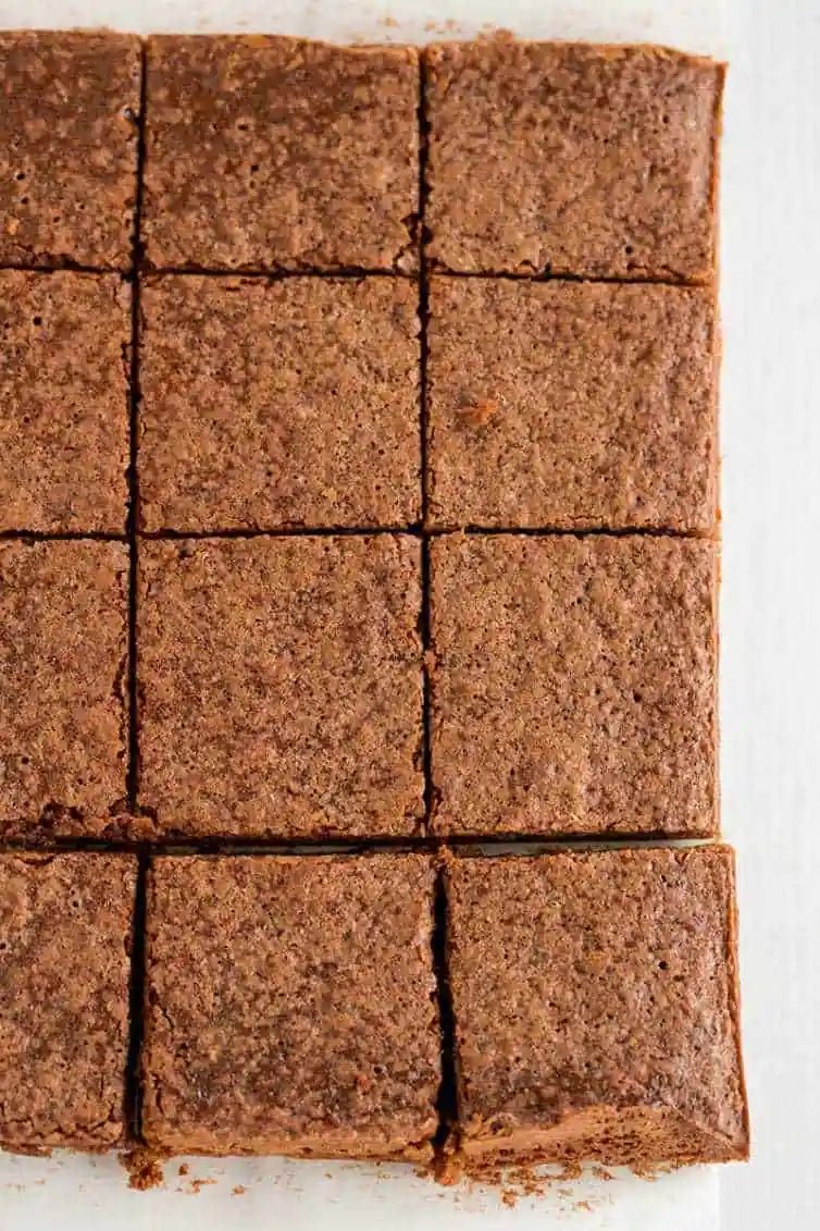 Hershey’s Best Brownies