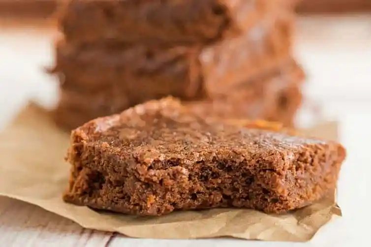 Hershey’s Best Brownies