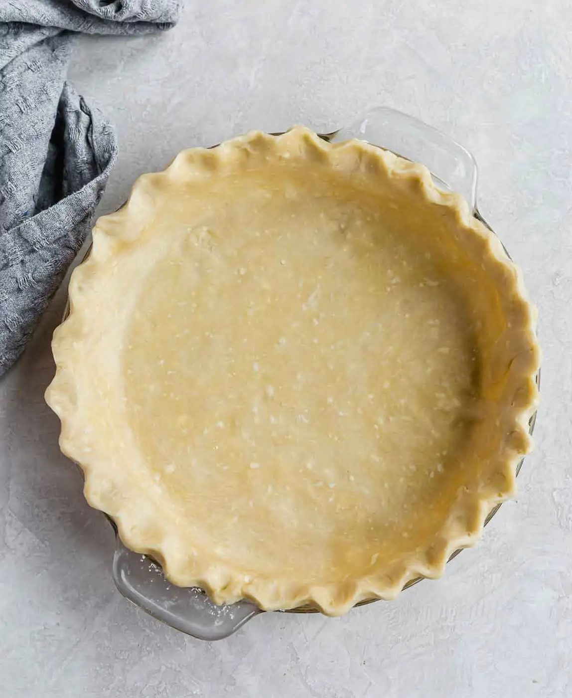 Pie Crust: The Ultimate Guide