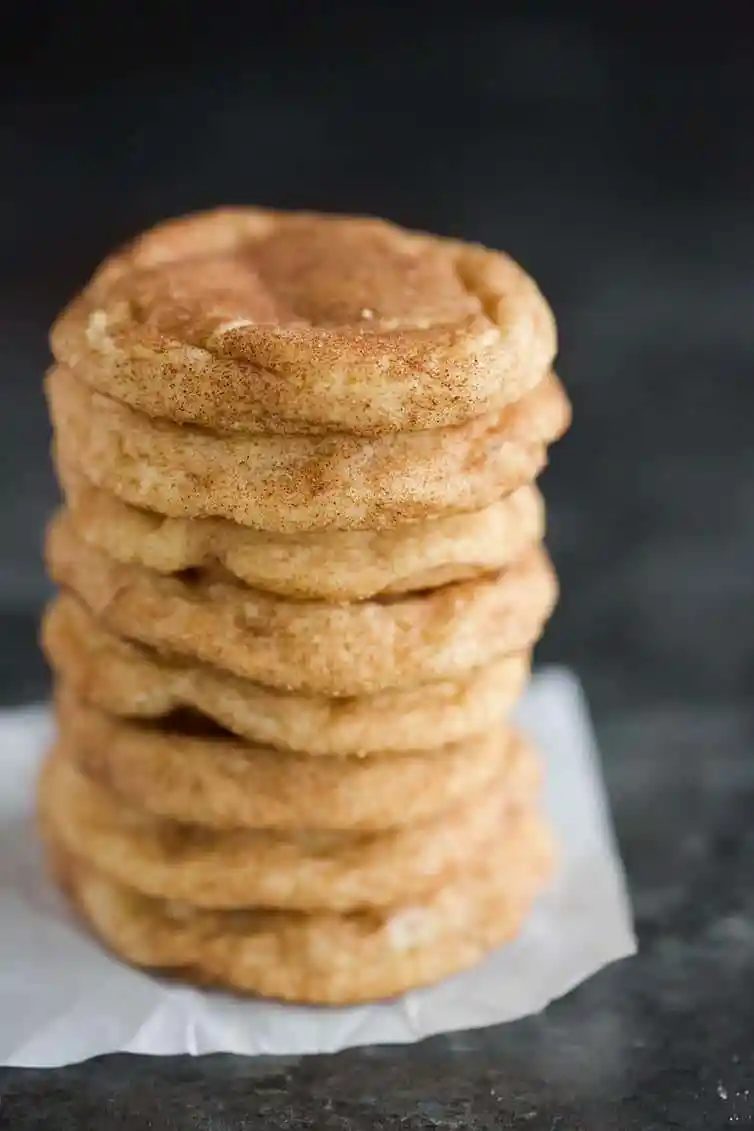 Standby Snickerdoodle