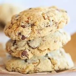 $250 Neiman Marcus Cookie