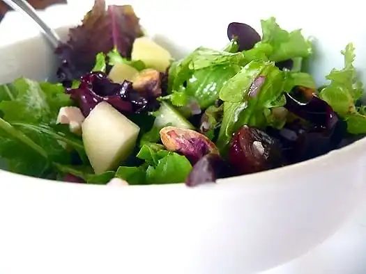 Signature Salad