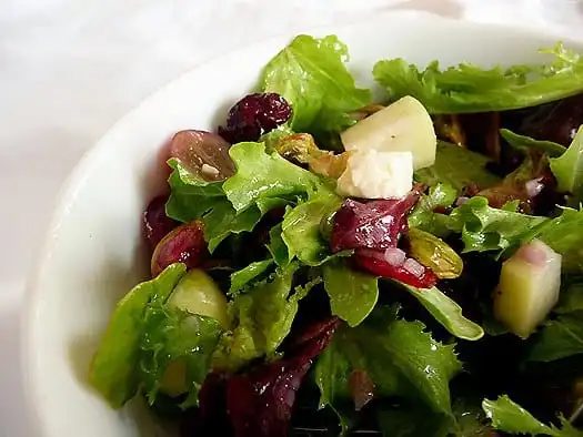 Signature Salad