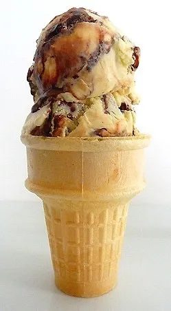 Tin Roof Ice Cream