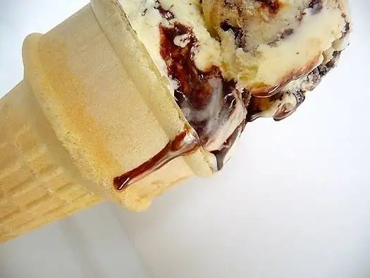 Tin Roof Ice Cream