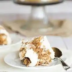 Straightforward Tiramisu Trifle