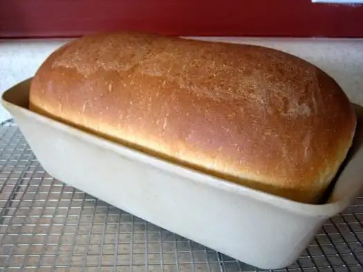 Top 10 List: Favorite Yeast Bread Recipes