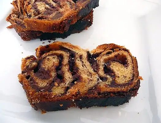 Top 10 List: Favorite Yeast Bread Recipes