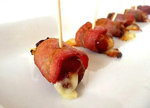 Top 10 List: Favorite Appetizer Recipes