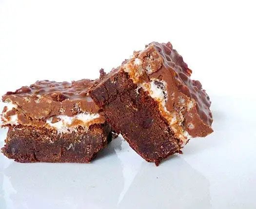 Top 10 List: Favorite Brownie Recipes