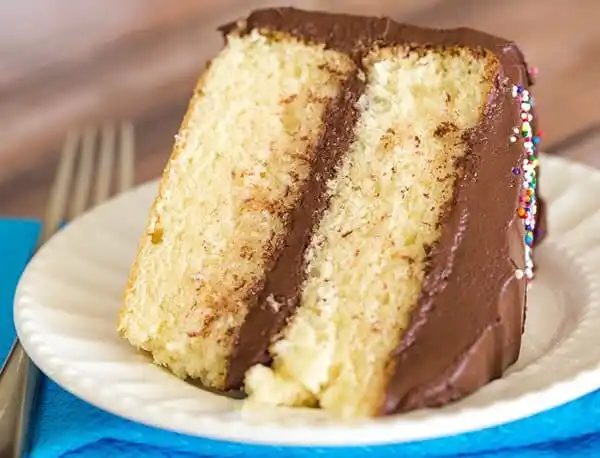 Top 10 List: Best Cake Recipes