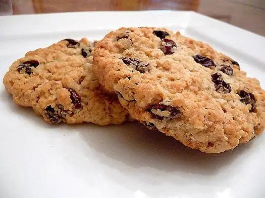 Top 10 List: Favorite Cookie Recipes