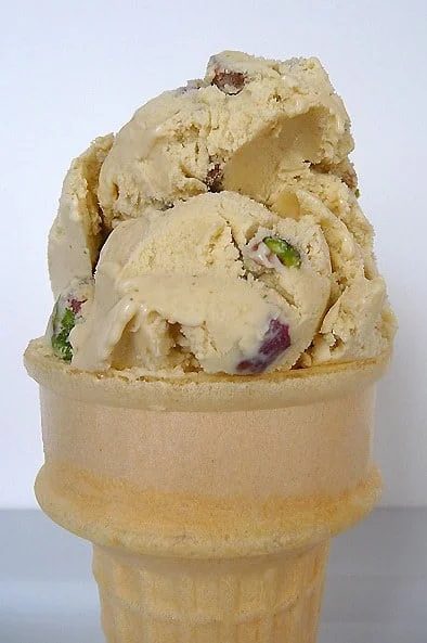 Top 10 List: Favorite Ice Cream Recipes